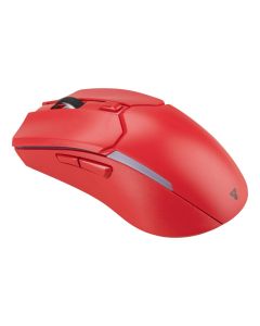 Миша бездротова Fantech WGC2 Venom ll Vibe Червона (Red)