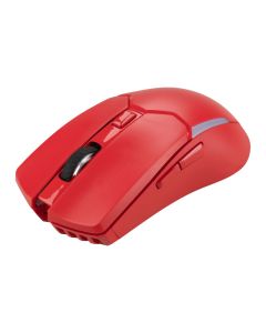 Миша бездротова Fantech WGC2 Venom ll Vibe Червона (Red)