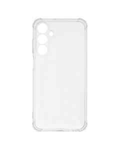 Чехол накладка для Samsung A25 WXD Ультратонкий Прозрачный (Transparent)