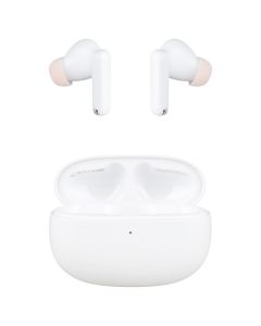 Беспроводные наушники-вкладыши Baseus Bowie MZ10 TWS Белые (White)