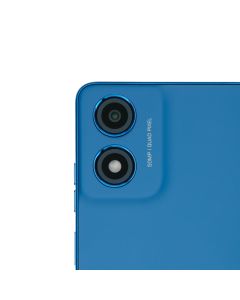 Смартфон Motorola Moto G04s 4/128Gb Satin Blue