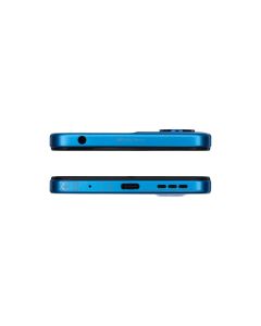 Смартфон Motorola Moto G04s 4/128Gb Satin Blue