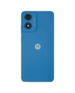 Смартфон Motorola Moto G04s 4/128Gb Satin Blue