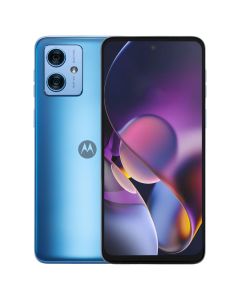 Смартфон Motorola Moto G54 Power 8/256Gb 5G Pearl Blue