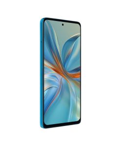 Смартфон Motorola Moto G75 8/256Gb 5G Aqua Blue