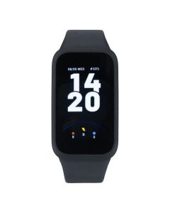 Фитнес-браслет Xiaomi Mi Band 9 Active Black
