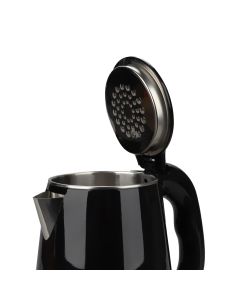 Електрочайник Zelba PK-181.51 Чорний (Black)