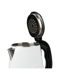 Електрочайник Zelba PK-181.51 Білий (White)