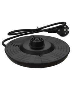 Електрочайник Zelba PK-181.51 Білий (White)