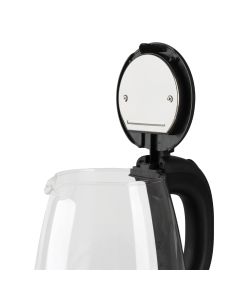 Електрочайник Pikola PEK-04 Чорний (Black)