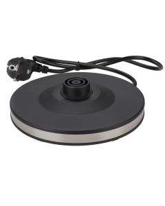 Електрочайник Pikola PEK-04 Чорний (Black)