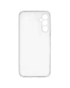 Чехол-накладка для Samsung A25 5G Serenity Diamond Прозорий (Прозрачный)