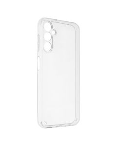 Чехол-накладка для Samsung A25 5G Serenity Diamond Прозорий (Прозрачный)