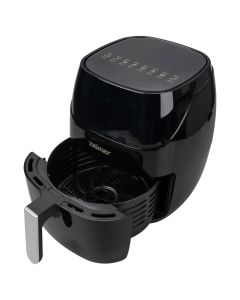 Мультипіч Zelmer ZAF5500B Чорна (Black)