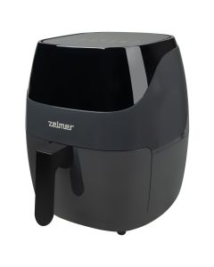 Мультипіч Zelmer ZAF5502G Сірий (Grey)