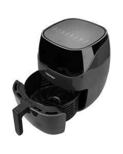 Мультипіч Zelmer ZAF5502G Сірий (Grey)