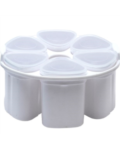 Мультиварка Magio MG-426 Срібна (Silver)