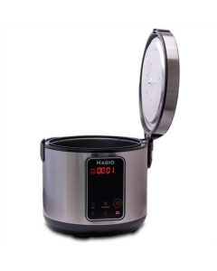 Мультиварка Magio MG-426 Срібна (Silver)