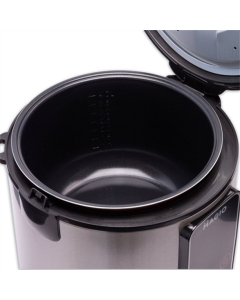 Мультиварка Magio MG-426 Срібна (Silver)