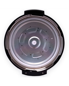 Мультиварка Magio MG-426 Срібна (Silver)