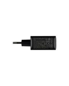 Зарядное устройство Acefast A57 PD35W GaN (1USB-C + 2USB) Черное (Black)
