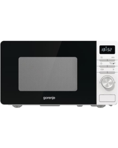 Мікрохвильова піч Gorenje MO20A3W Біла (White)