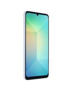 Смартфон Samsung Galaxy A06 4/64Gb Light Blue