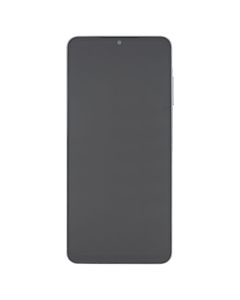 Смартфон Samsung Galaxy A06 4/64Gb Light Blue