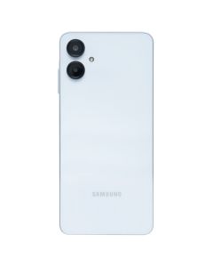 Смартфон Samsung Galaxy A06 4/64Gb Light Blue