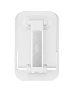 Підставка для телефону XO C67 Aluminum alloy Біла (White)