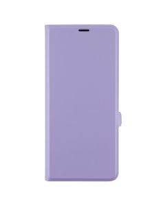Чохол кейс для Xiaomi Redmi A3 WAVE Flap Фіолетовий (Light Purple)