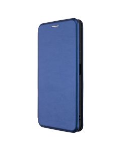 Чохол кейс для ZTE Blade A75 Kira Shell Синій (Blue)