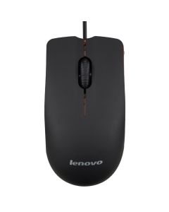 Мышь Lenovo M20 Чёрная (Black)