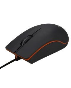 Миша Lenovo M20 Чорна (Black)