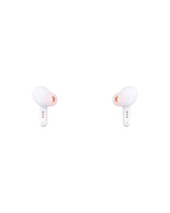 Бездротові навушники вкладиші JBL Live Pro+ TWS Білі (White)