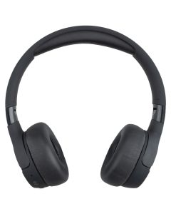 Бездротові повнорозмірні навушники JBL Tune 660NC Чорні (Black)