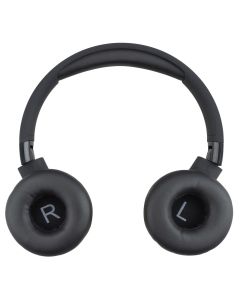 Бездротові повнорозмірні навушники JBL Tune 660NC Чорні (Black)