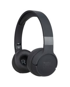 Бездротові повнорозмірні навушники JBL Tune 660NC Чорні (Black)