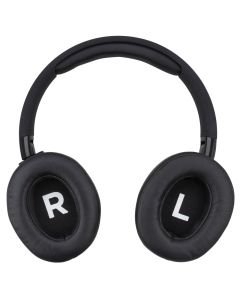 Бездротові повнорозмірні навушники JBL Tune 760NC Чорні (Black)