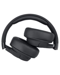 Бездротові повнорозмірні навушники JBL Tune 760NC Чорні (Black)