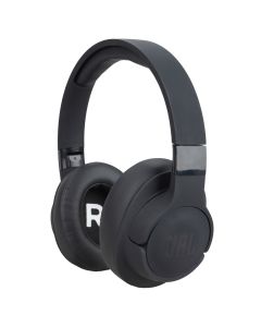 Бездротові повнорозмірні навушники JBL Tune 760NC Чорні (Black)