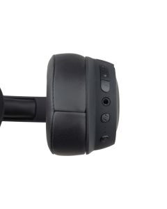 Бездротові повнорозмірні навушники JBL Tune 760NC Чорні (Black)