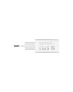 Зарядний пристрій Gelius Simple GP-HC059 (2 USB) 2.4A Білий (White)