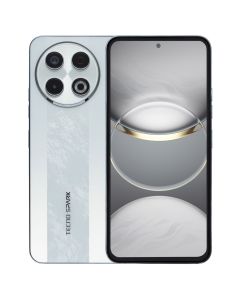 Смартфон Tecno Spark 30 Pro (KL7) 8/128Gb Arctic Glow