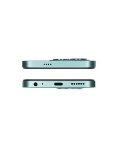 Смартфон TECNO Spark Go 1 (KL4) 3/128Gb Magic Skeen Green