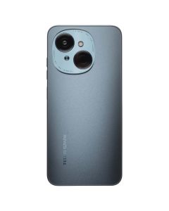 Смартфон TECNO Spark Go 1 (KL4) 3/128Gb Startrail Black