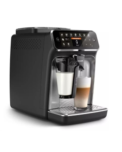 Кавоварка Philips EP4346/71 Чорна (Black)