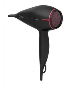 Фен Philips HPS910/00 Чорний (Black)