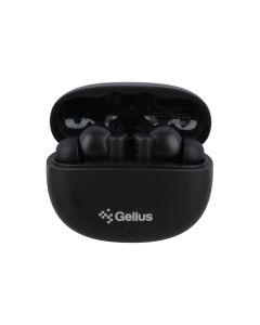 Бездротові навушники вкладиші Gelius Encore GP-TWS005X Чорні (Black)