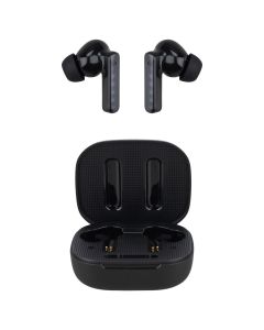 Беспроводные наушники-вкладыши Gelius Airdots One ANC/ENC GP-TWS003X Черные (Black)